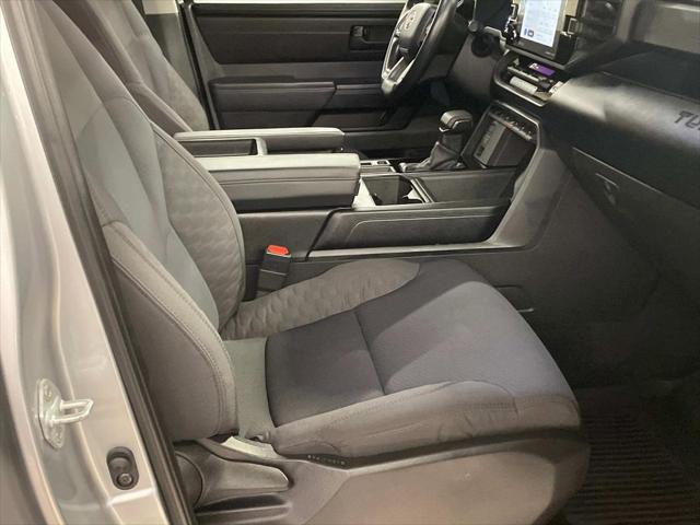 used 2022 Toyota Tundra car, priced at $37,297