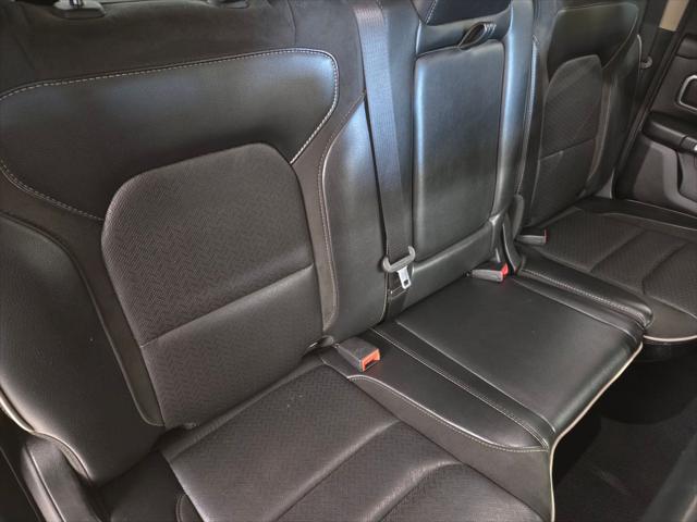 used 2020 Ram 1500 car, priced at $22,425