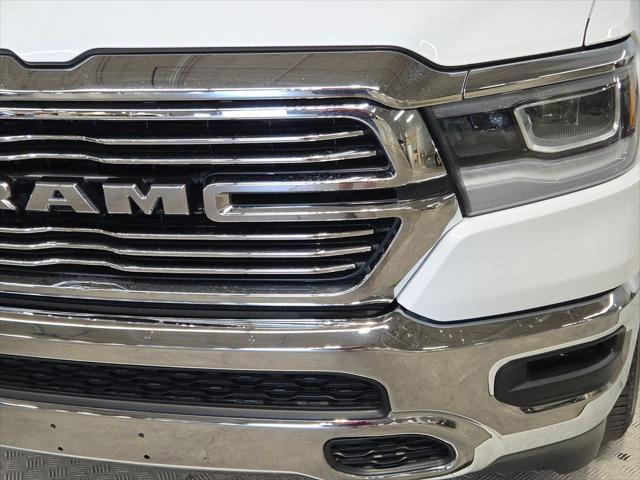 used 2020 Ram 1500 car, priced at $22,425