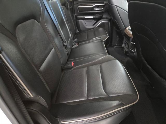 used 2020 Ram 1500 car, priced at $22,425