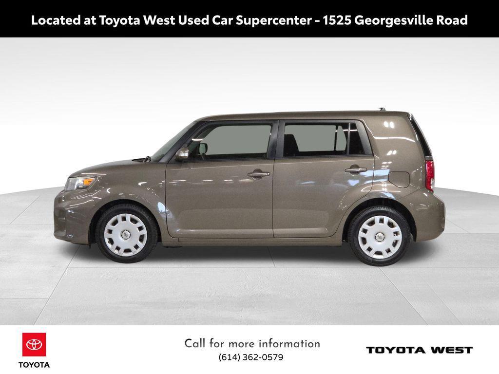 used 2012 Scion xB car, priced at $9,991