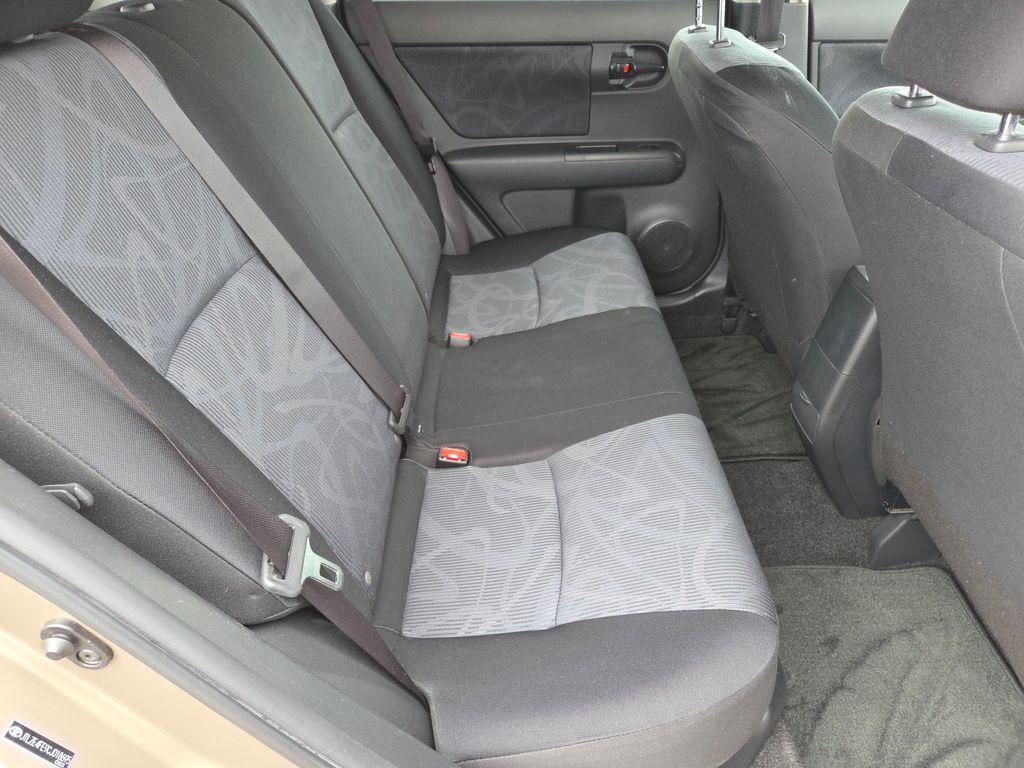 used 2012 Scion xB car, priced at $9,991