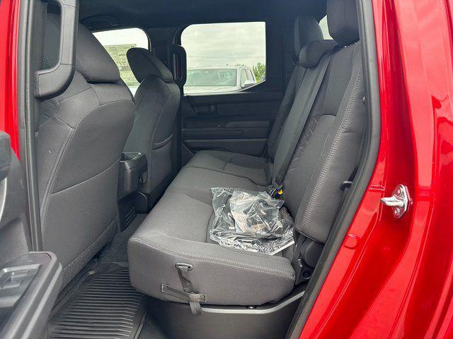 new 2025 Toyota Tacoma car, priced at $38,461
