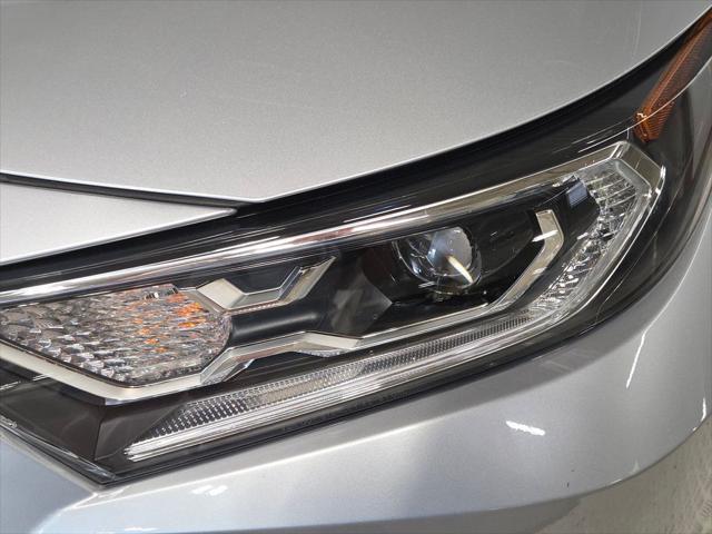 used 2020 Toyota RAV4 Hybrid car, priced at $29,825