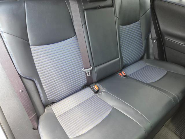 used 2020 Toyota RAV4 Hybrid car, priced at $29,825