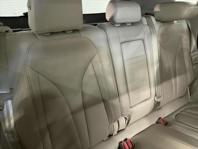 used 2018 Lincoln MKC car, priced at $16,924