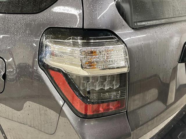 used 2023 Toyota 4Runner car, priced at $53,991
