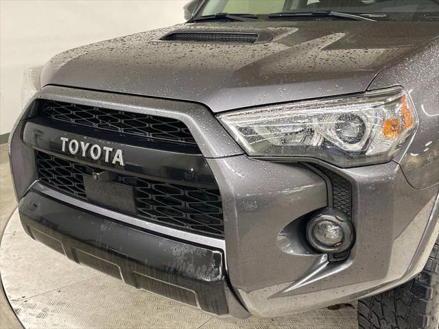 used 2023 Toyota 4Runner car, priced at $53,991