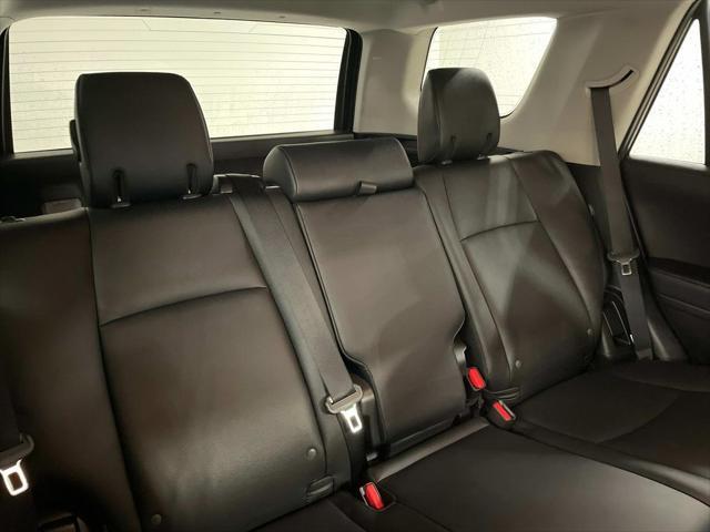 used 2023 Toyota 4Runner car, priced at $53,991
