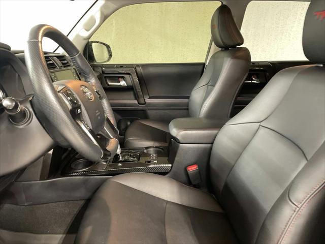 used 2023 Toyota 4Runner car, priced at $53,991