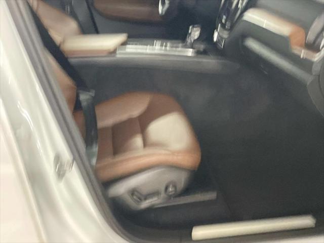 used 2021 Volvo XC60 car, priced at $23,495