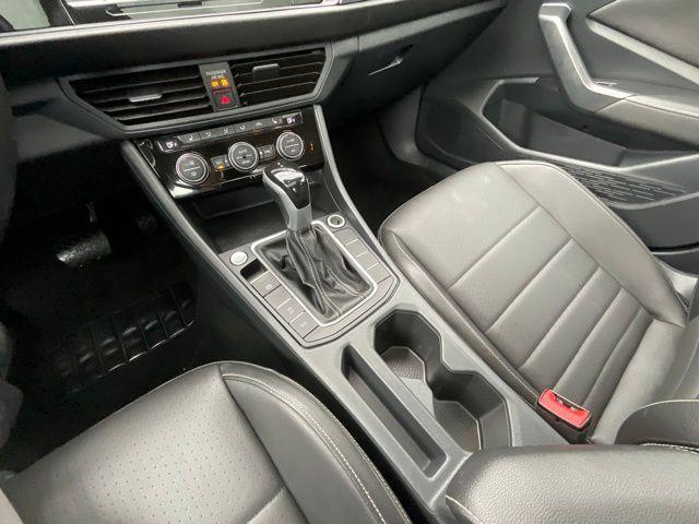 used 2024 Volkswagen Jetta car, priced at $18,587