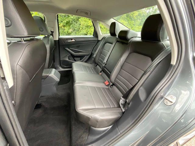 used 2024 Volkswagen Jetta car, priced at $18,587