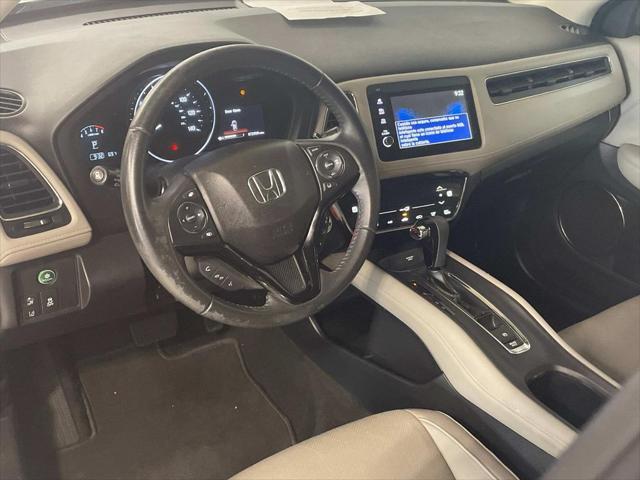 used 2019 Honda HR-V car, priced at $20,464