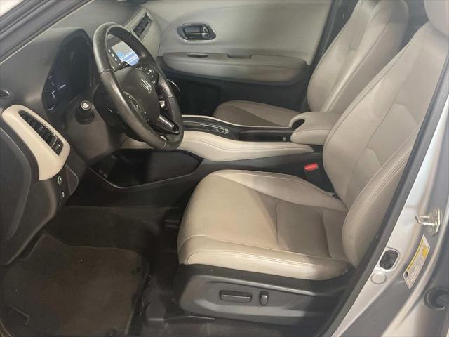 used 2019 Honda HR-V car, priced at $20,464
