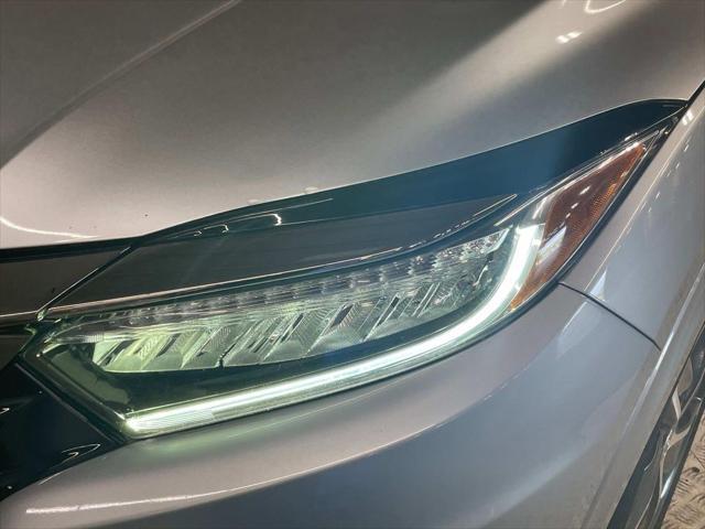 used 2019 Honda HR-V car, priced at $20,464
