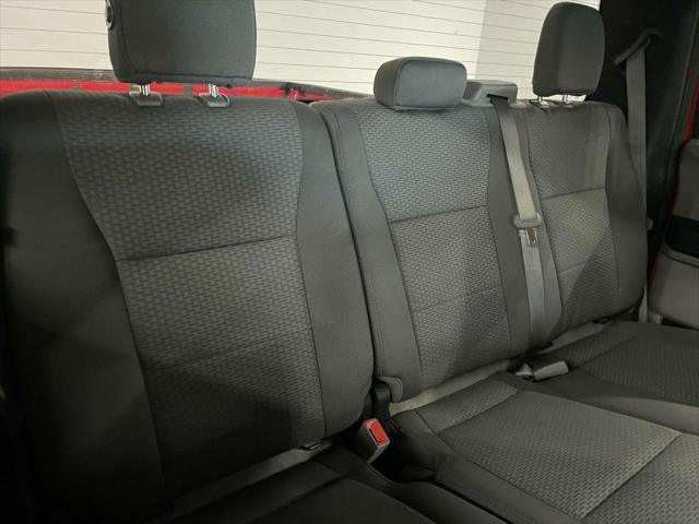 used 2019 Ford F-150 car, priced at $20,995