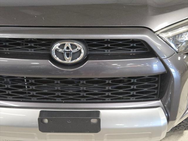 used 2015 Toyota 4Runner car, priced at $23,991