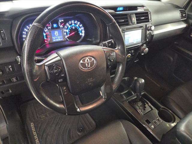 used 2015 Toyota 4Runner car, priced at $23,991