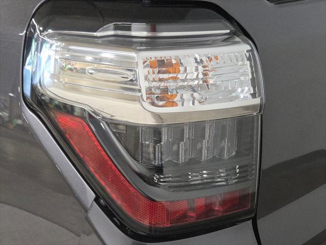 used 2015 Toyota 4Runner car, priced at $23,991