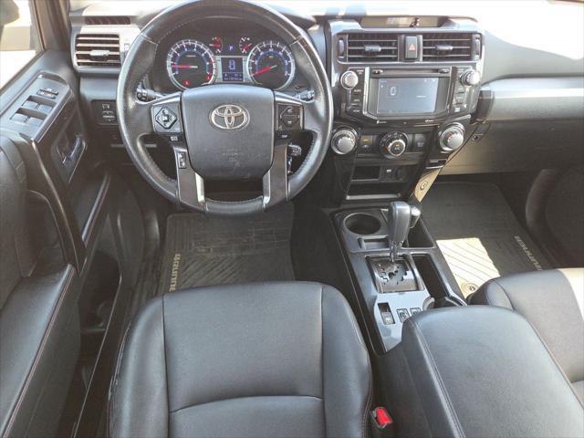 used 2015 Toyota 4Runner car, priced at $23,991