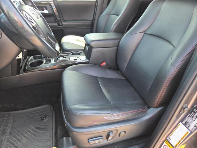 used 2015 Toyota 4Runner car, priced at $23,991