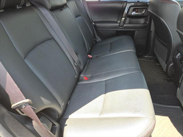 used 2015 Toyota 4Runner car, priced at $23,991