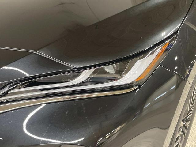used 2024 Toyota Venza car, priced at $37,995