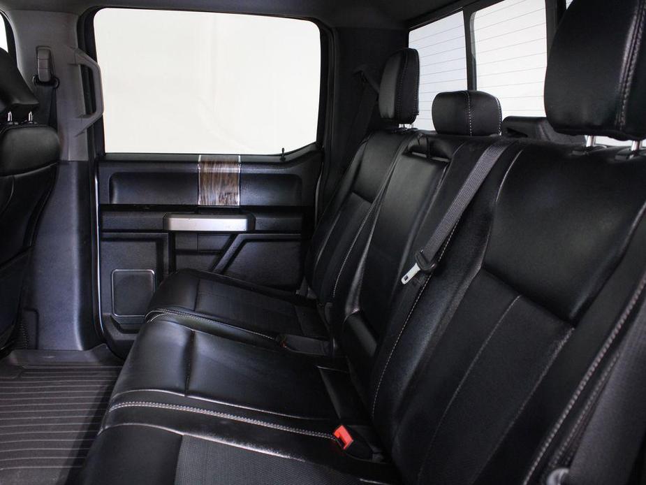 used 2020 Ford F-150 car, priced at $31,995