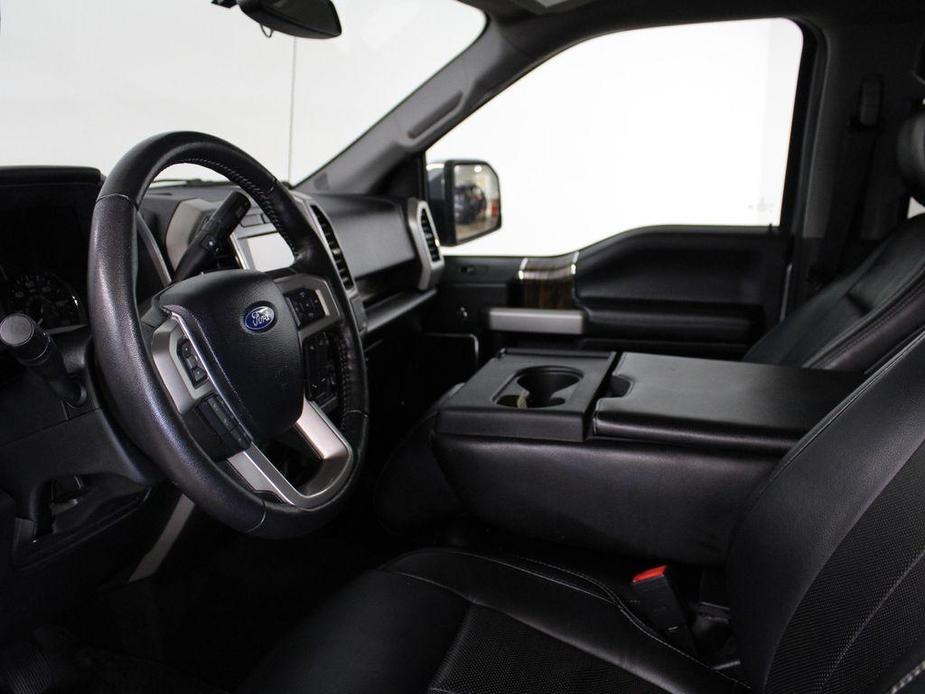 used 2020 Ford F-150 car, priced at $31,995