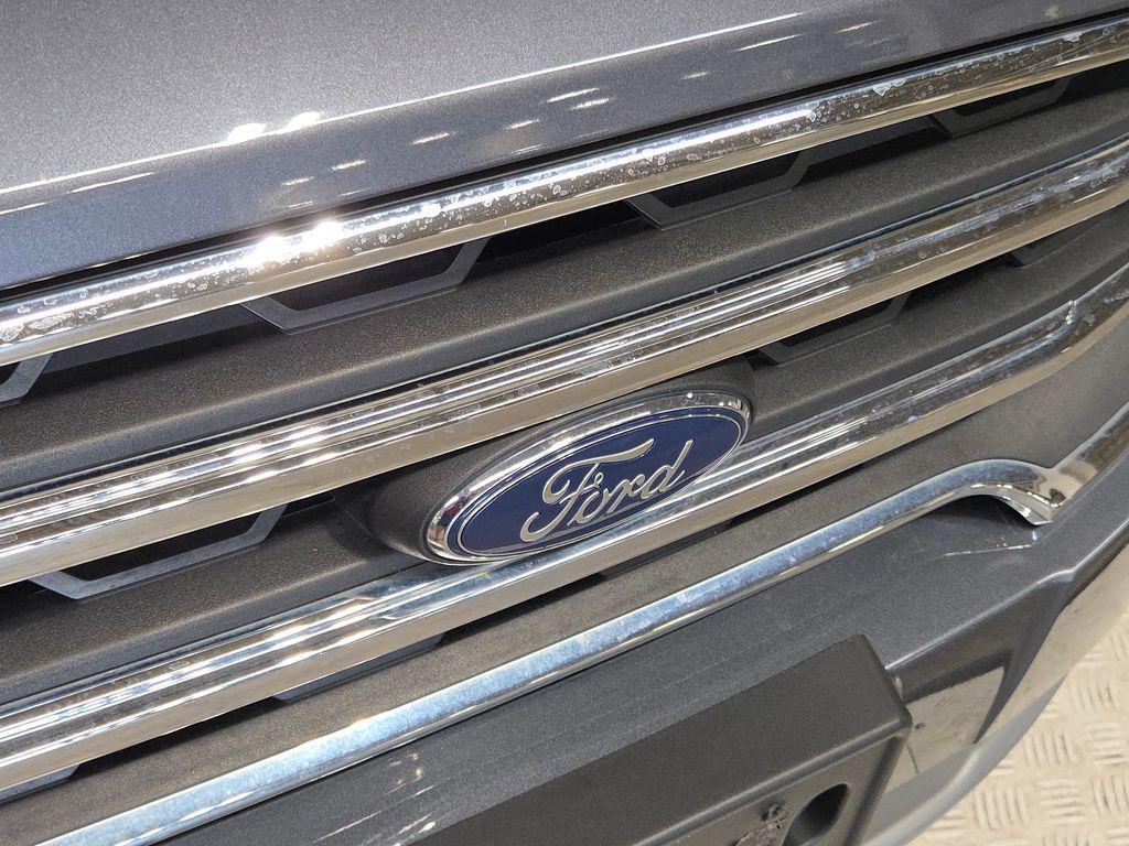 used 2020 Ford EcoSport car, priced at $16,573