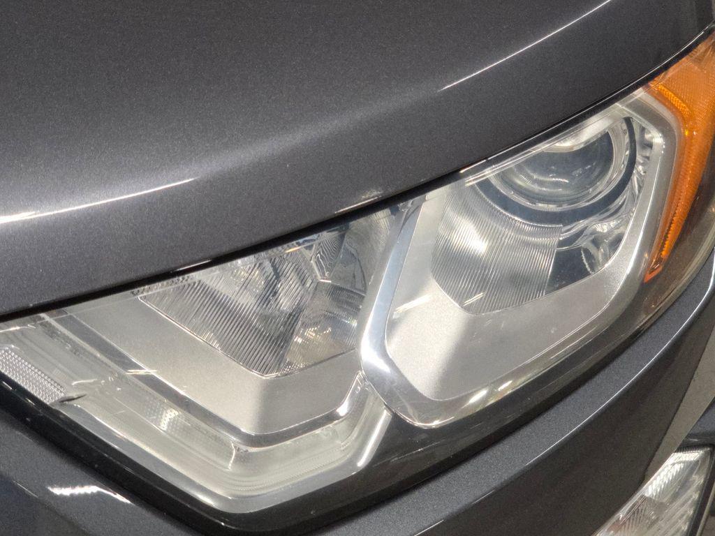 used 2020 Ford EcoSport car, priced at $16,573