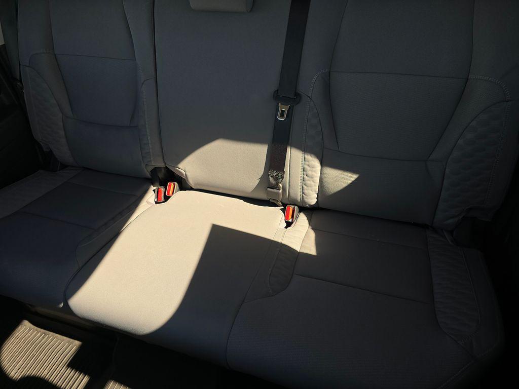 used 2024 Toyota Tundra car, priced at $46,495