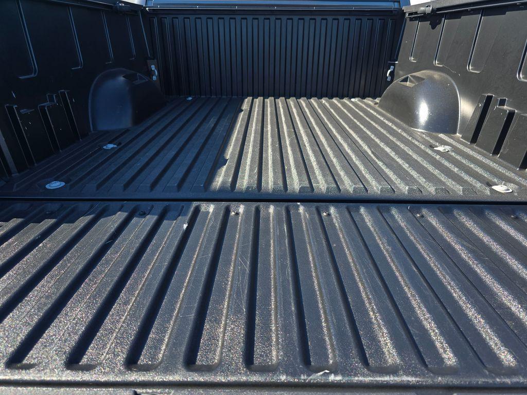 used 2024 Toyota Tundra car, priced at $46,495