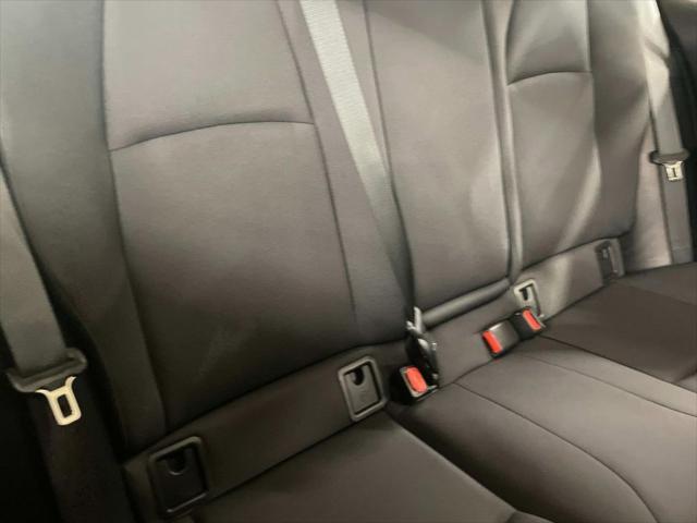used 2023 Toyota Corolla car, priced at $21,991