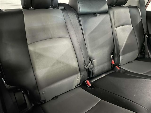 used 2020 Toyota 4Runner car, priced at $39,991