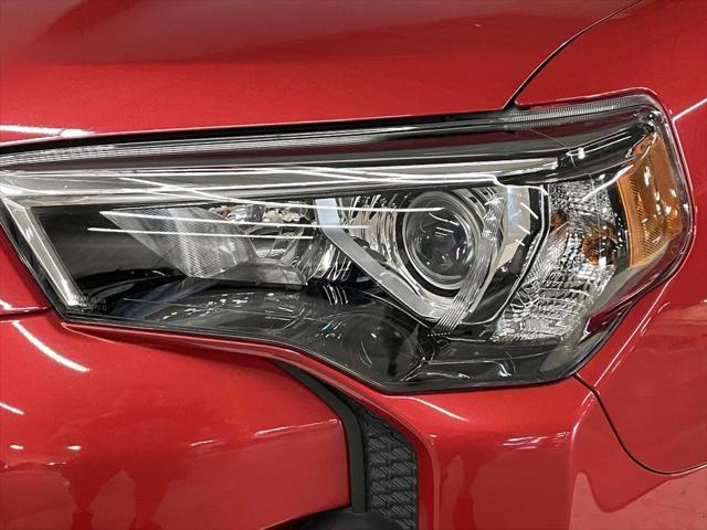 used 2020 Toyota 4Runner car, priced at $39,991