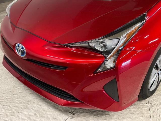used 2016 Toyota Prius car, priced at $16,825
