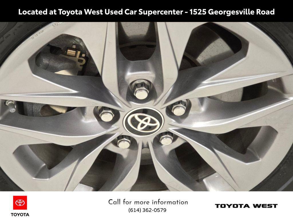 used 2022 Toyota Sienna car, priced at $34,695