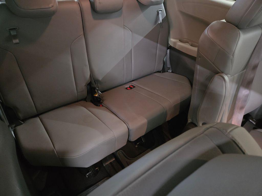 used 2022 Toyota Sienna car, priced at $34,695