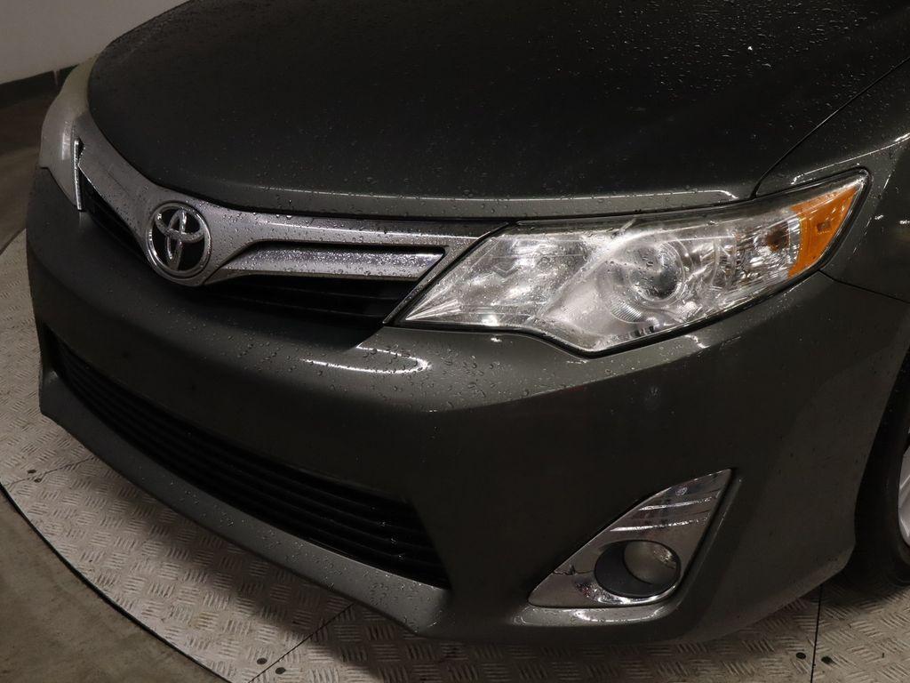 used 2012 Toyota Camry car, priced at $12,637