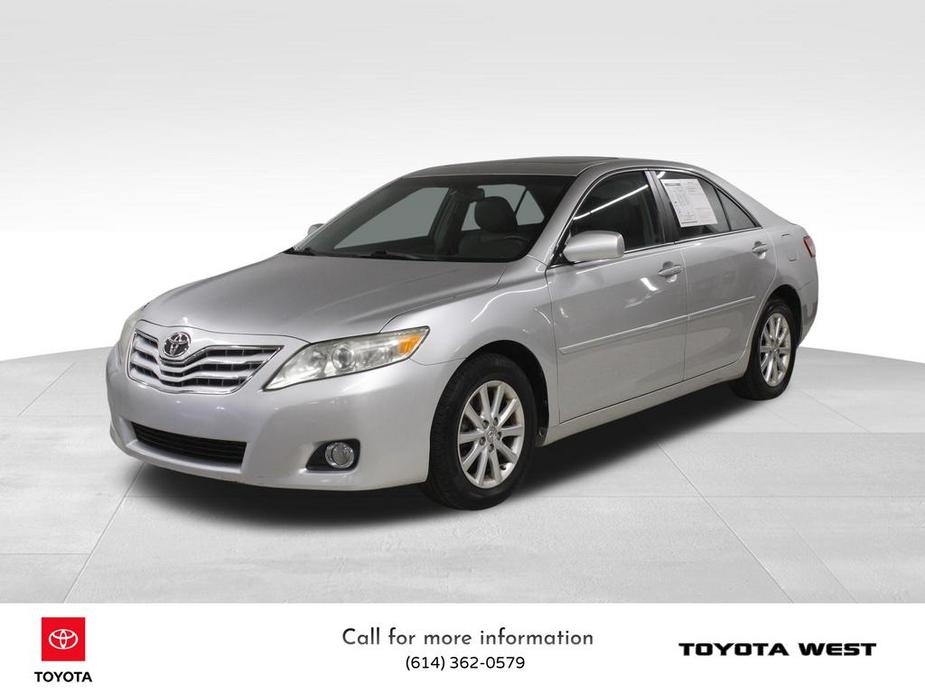 used 2011 Toyota Camry car, priced at $10,648