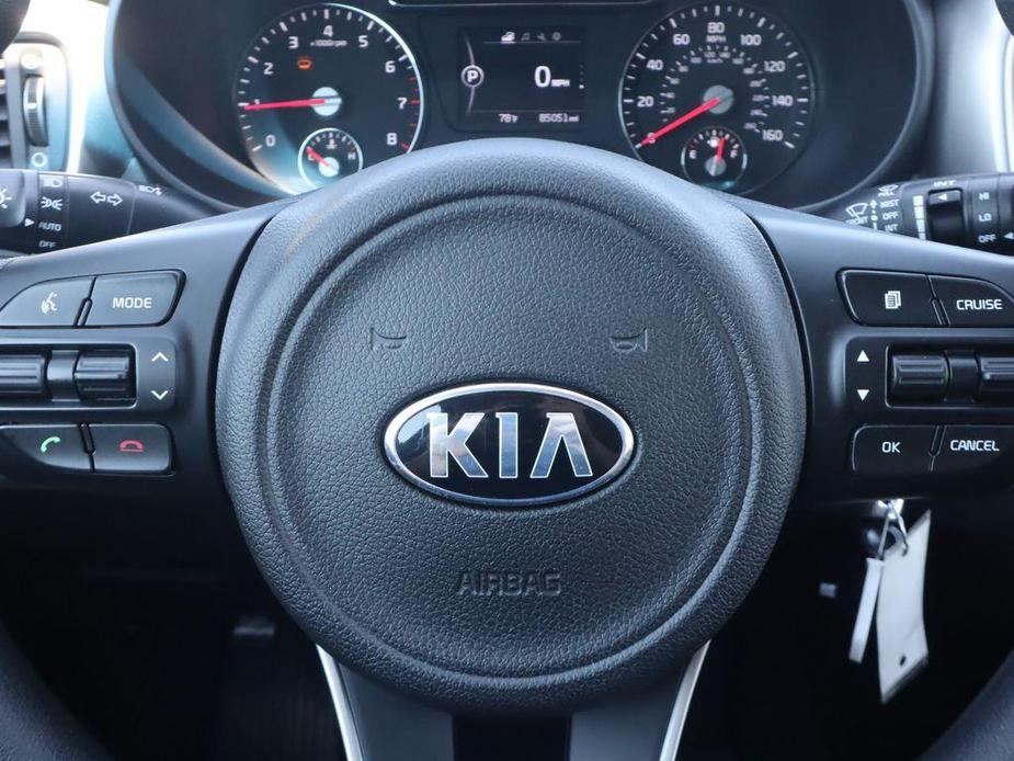 used 2017 Kia Sorento car, priced at $12,395