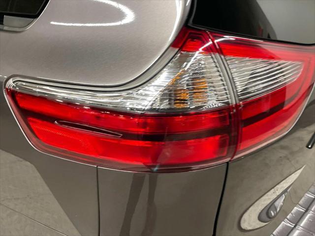 used 2020 Toyota Sienna car, priced at $31,595
