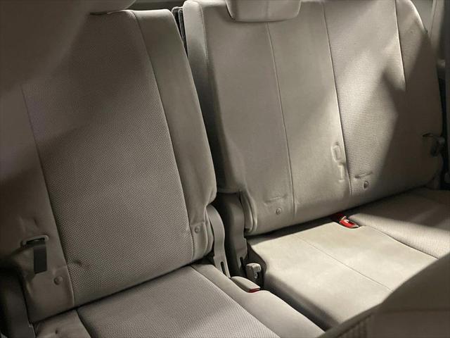 used 2020 Toyota Sienna car, priced at $31,595
