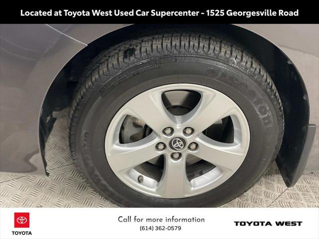 used 2020 Toyota Sienna car, priced at $31,595
