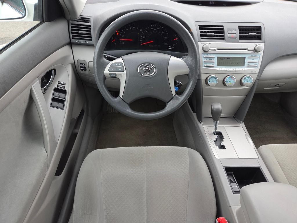 used 2007 Toyota Camry car, priced at $4,591