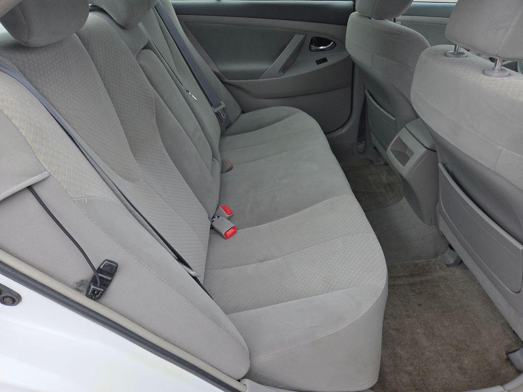 used 2007 Toyota Camry car, priced at $4,591