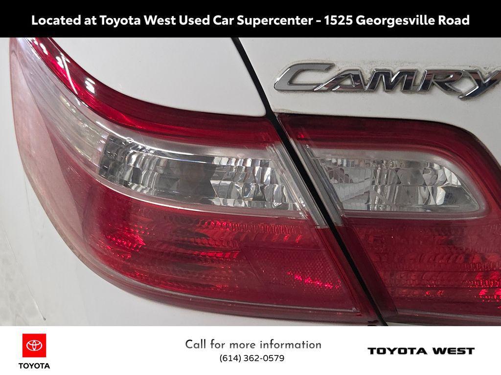 used 2007 Toyota Camry car, priced at $4,591