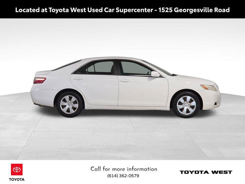 used 2007 Toyota Camry car, priced at $4,591